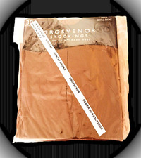 NEW / VINTAGE STOCKINGS AND HOSIERY KNEE SOCKS