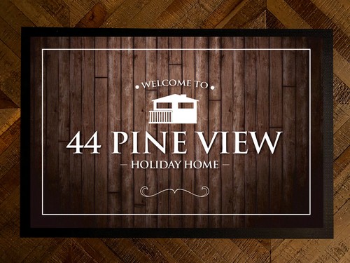 Personalised holiday home - personalised,