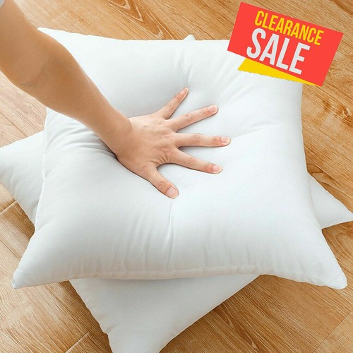 Extra deep filled cushion - deep,