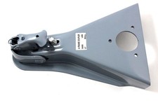 2" INCH COUPLER WELD BOLT ON A