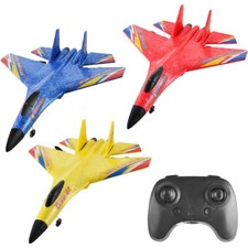 SU-27 Model Plane Toy Large