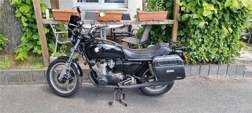 Spare parts suzuki - parts,