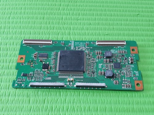 Lvds tcon board - board, lg