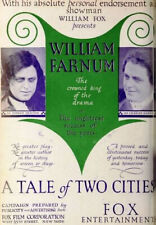 A Tale of Two Cities DVD -