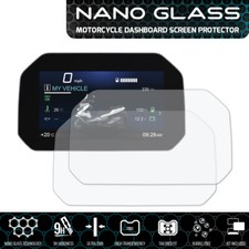 BMW C400GT (2019+) NANO GLASS