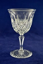 Thomas webb crystal normandy - thomas,