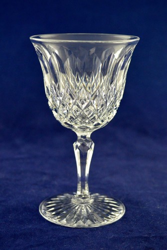 Thomas webb crystal - thomas,