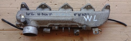Intake manifold mazda - intake,