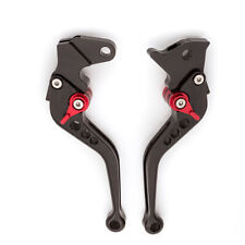 CNC Short Clutch Brake Levers