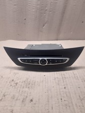 2008 RENAULT LAGUNA RADIO CD