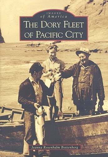 The dory fleet pacific city - of,