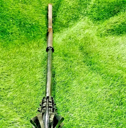 Medieval mace handmade - medieval,