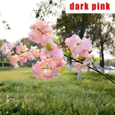 104cm Artificial Branch Cherry