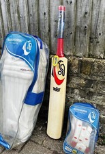 Rare BRAND NEW Kookaburra BIG