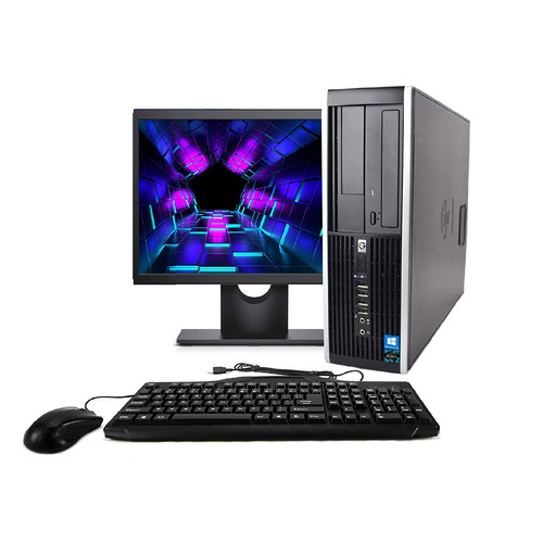 Full dual core - dual, tower