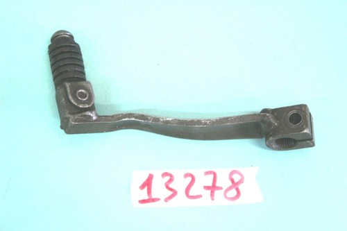 Yamaha dtr 125 - dtr, gear
