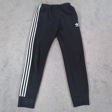 Adidas Trousers Mens Small
