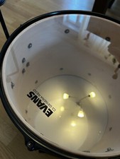 Mapex Drums