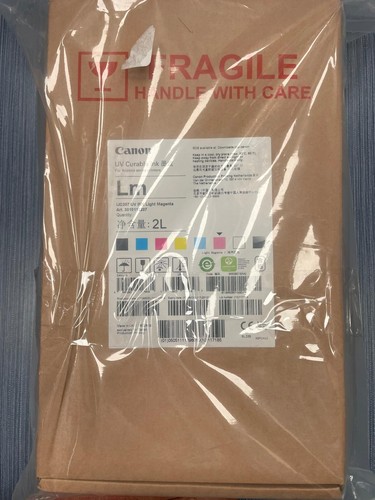 Canon curable ink 2l lm - curable,