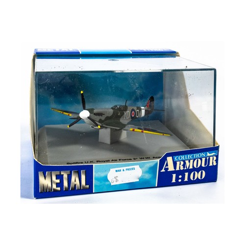 Franklin mint armour - franklin,