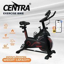 Centra exercise bike - centra, app