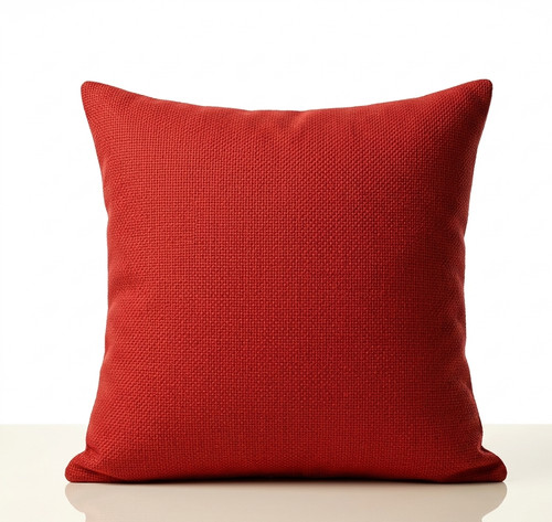 Cushion covers nyon - cushion, orange