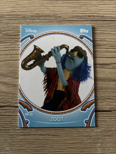 2026 topps disney neon - disney, zoot