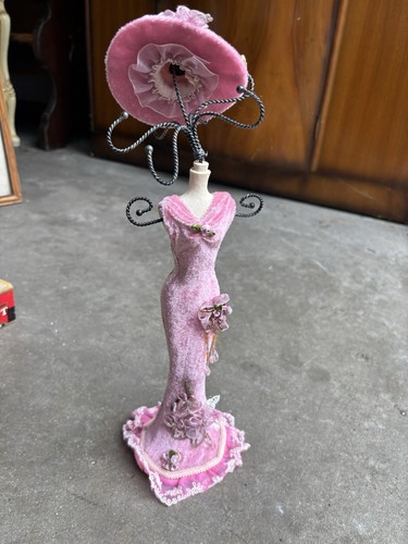 Vintage dress mannequin - vintage,