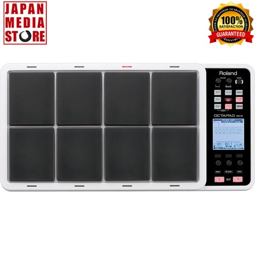 Roland octapad spd - roland,
