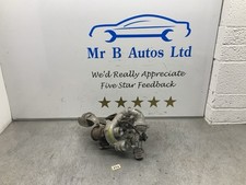 2012MERCEDES SPRINTER C E CLASS 2.1 CDI TWIN TURBO CHARGER A6510902880 Low Miles