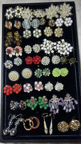 Beautiful lot pairs of - beautiful,