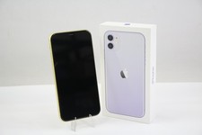 Apple iPhone 11 (Unlocked) A2221 128GB Yellow Grade B Boxed
