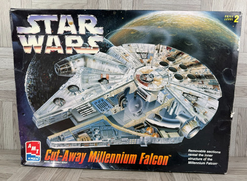 Star wars cut away - -,