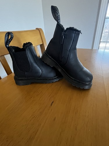 Doc martens chelsea - martens,