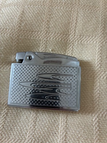 Vintage ronson cadet petrol - vintage,