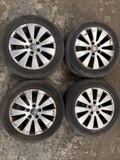 Genuine VW PASSAT B6 - MONZA