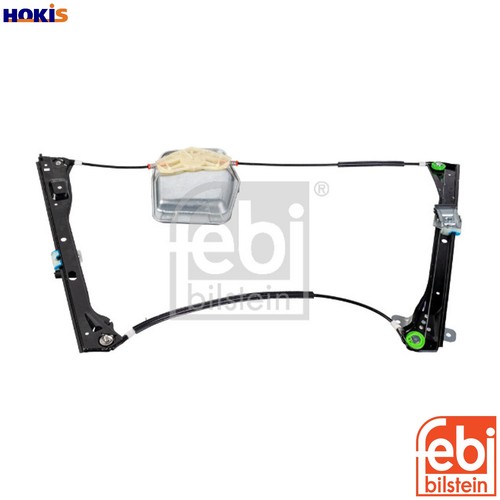 Window regulator 179305 for - window, vw