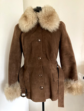 Genuine vintage, Dereta brown