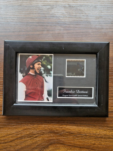 Frankie dettori original - frankie, |