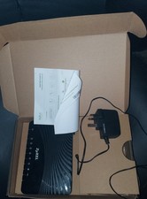 Zyxel VMG1312-B10A VDSL2 Modem