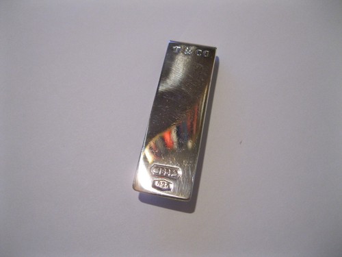 Tiffany sterling silver - sterling,