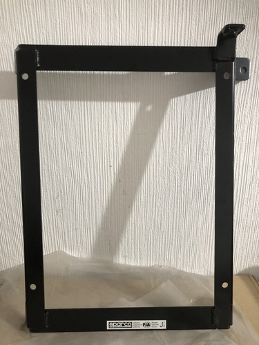 Sparco seat mount subframe - sparco,