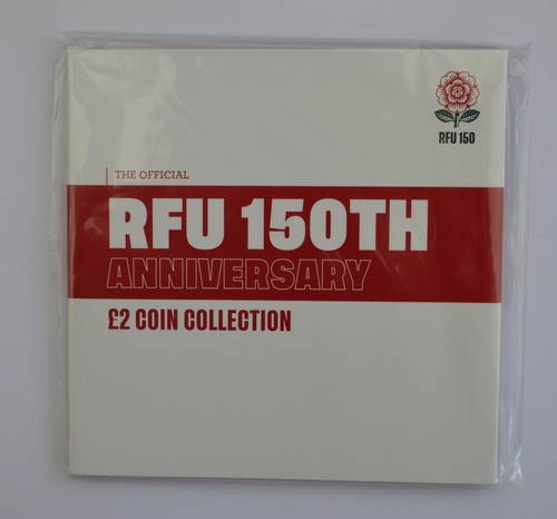 Rugby rfy 150th - rugby,