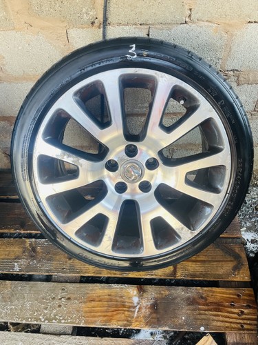 Vauxhall meriva mk2 2012 - 2012, spare
