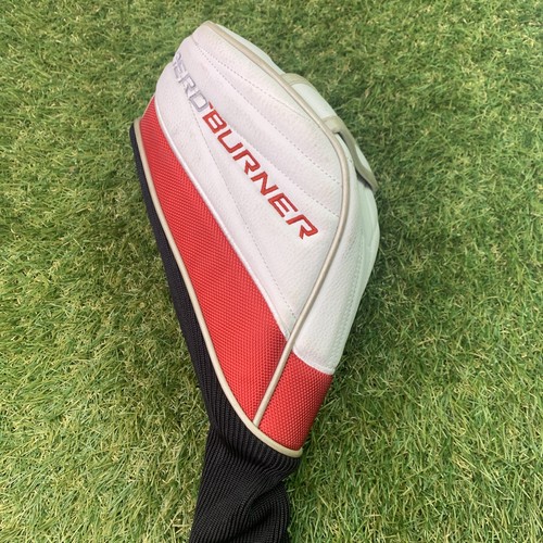Taylormade aero burner - aero, driver
