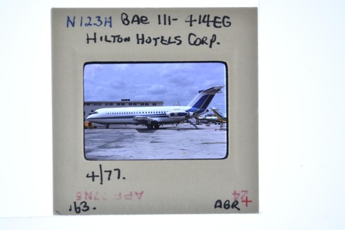 Bae 111 414eg - 111,