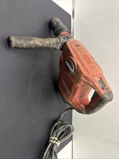 HILTI Corded Hammer Drill