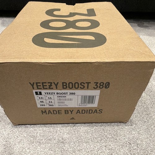 Adidas yeezy boost 380 - adidas, men's