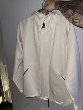 ASRV Zip Up Hoodie