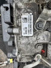 Astra K 1.6 Diesel Automatic